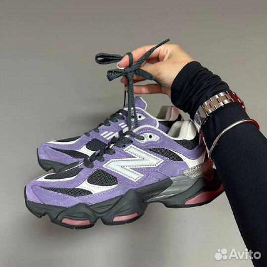 Кроссовки New Balance 9060