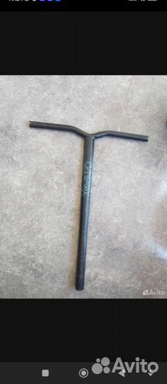 Руль для трюкового самоката