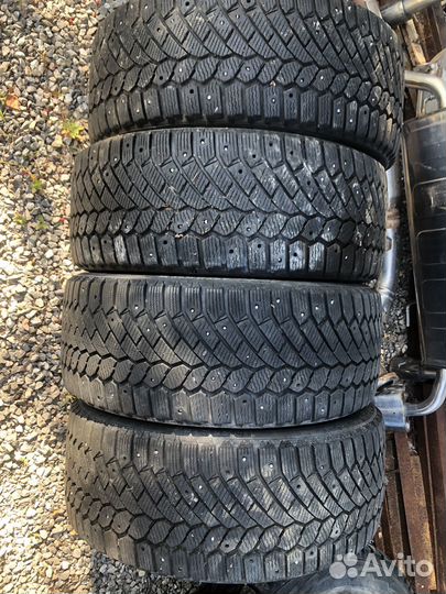 Continental Conti.eContact 225/40 R18