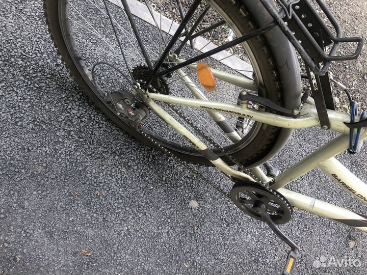 Велосипед Forward бу