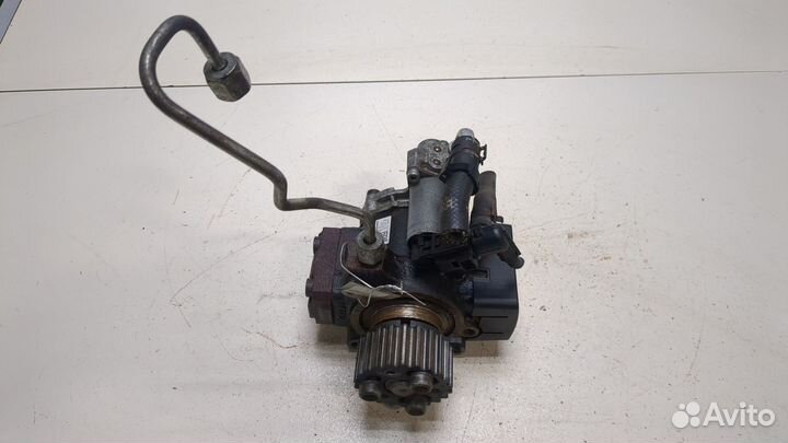 Тнвд Skoda Rapid, 2015