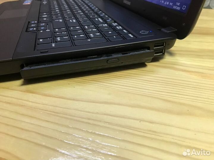 Как новый, шустрый Samsung SSD/Intel/3gb