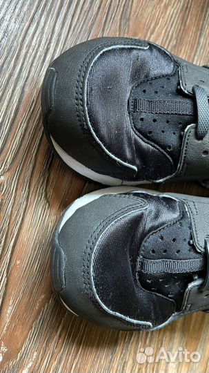 Nike huarache(оригинал)