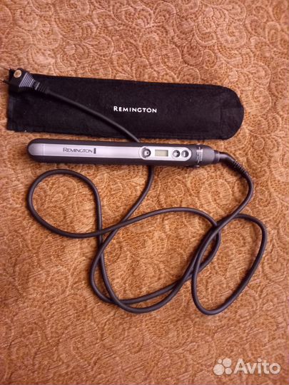 Выпрямитель для волос Remington S1051