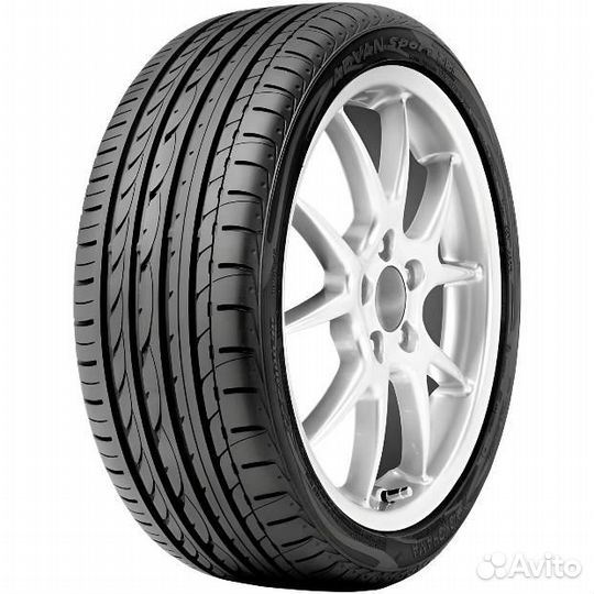 Yokohama Advan Sport V103B 275/40 R20 106Y