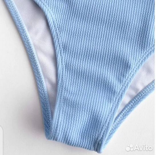 Купальник женский