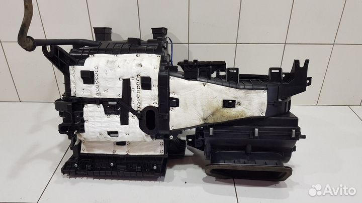 Корпус отопителя основной (Hyundai ix55)