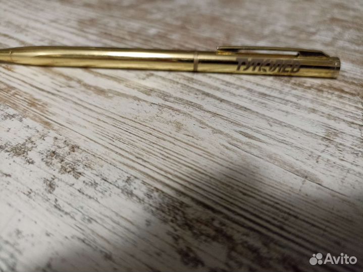 Ручка Туполев