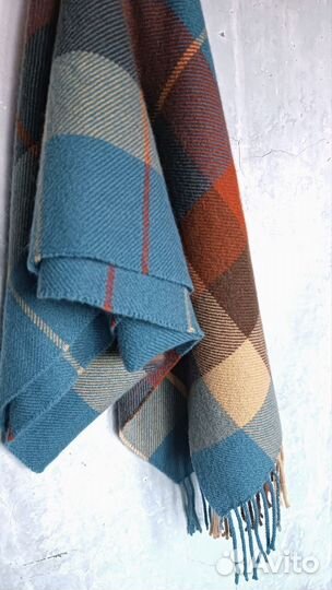 Шарф 100 кашемир