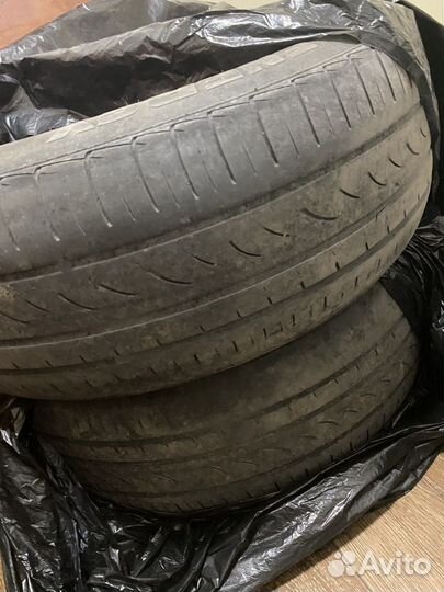 Hankook Optimo K415 205/60 R16 92B