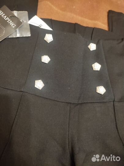 Леггинсы моделирующие Calzedonia S