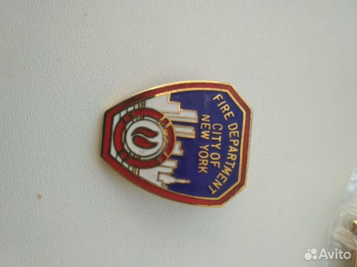 Значок