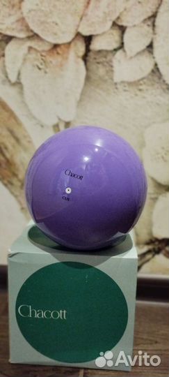 Мяч для художественной гимнастики 17