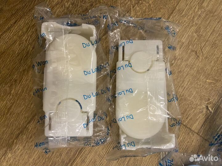 Замки для шкафов от детей 12шт новыев упаковках