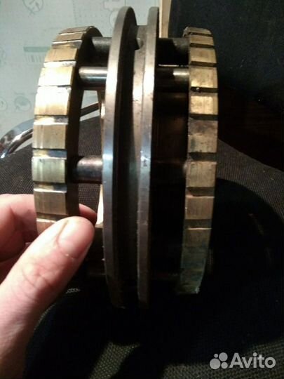 Синхронизатор