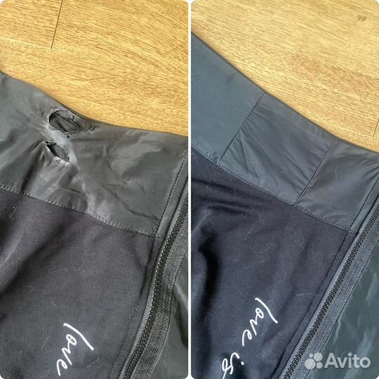 Ремонт одежды на дому