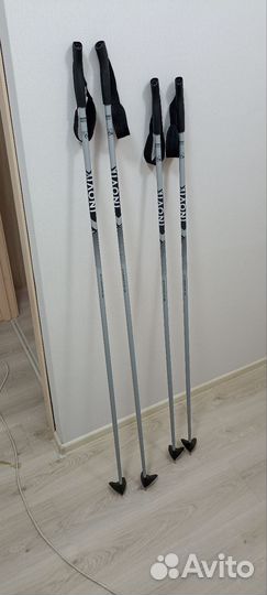 Лыжные палки