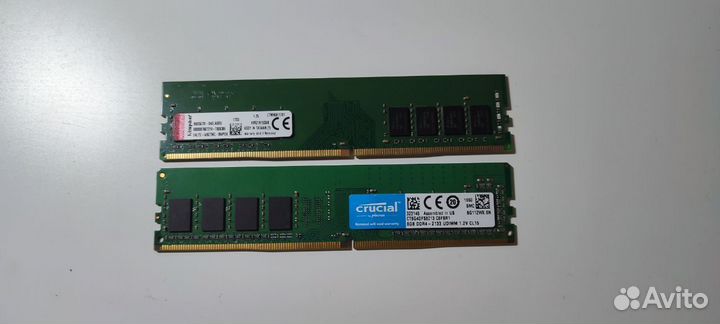 I7 7700 комплект