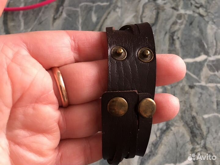 Серьги пусеты