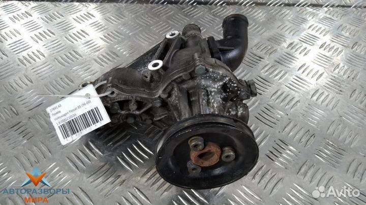 Помпа Volkswagen Passat B5 1997 050121013A