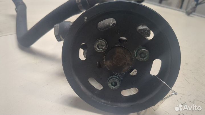 Гур Volkswagen Passat 5, 2005