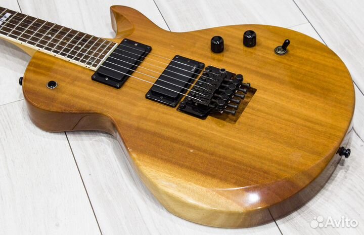 Электрогитара ESP MA 250 FR Original Series Japan