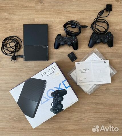 sony playstation 2 90008