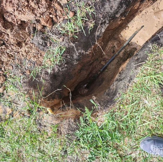 Септик Астра