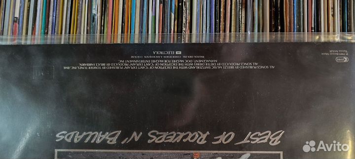 Виниловая пластинка Scorpions