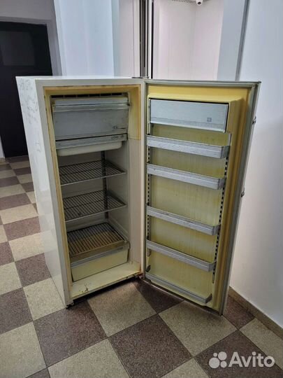 Холодильник с гарантией