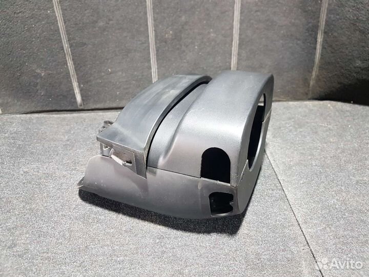 Кожух рулевой колонки ford C-MAX