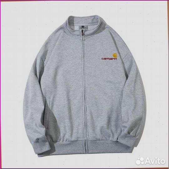 Zip худи Carhartt (Artikle: 90603)