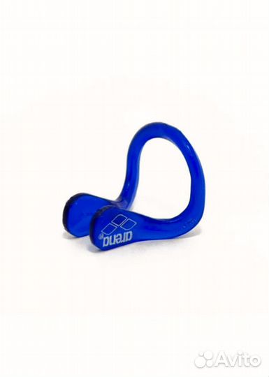 Зажим для носа Arena Nose Clip Strap