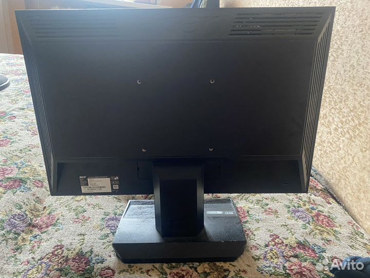 Монитор Acer 19