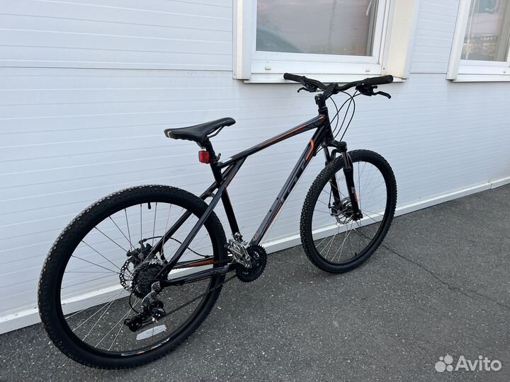 Горный велосипед GT agressor comp
