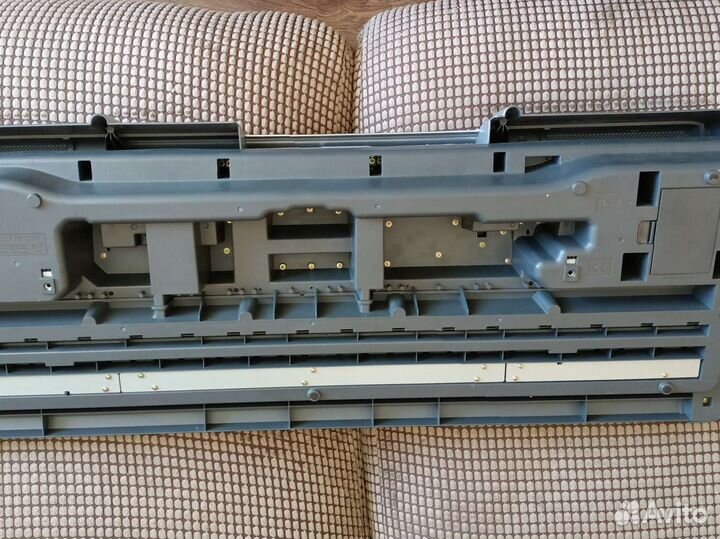 Синтезатор casio ctk-496