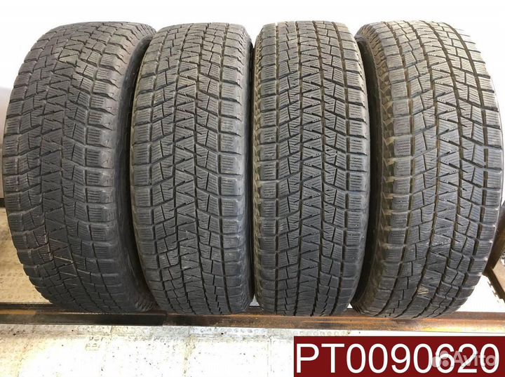 Bridgestone Blizzak DM-V1 225/65 R17 98H