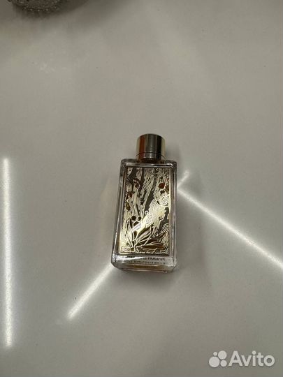 Духи мужские Oud Ambroisie Lancom