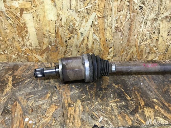 Привод передний правый LADA Vesta 1.6 21129