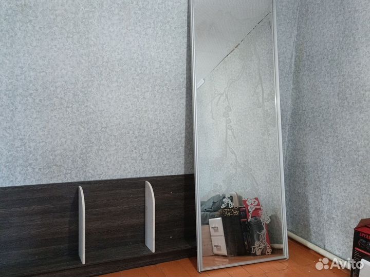 Встраиваемый шкаф купе