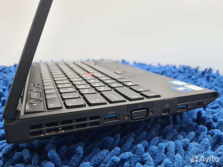 Ноутбук Lenovo ThinkPad X230 i5 8Gb SSD 240Gb