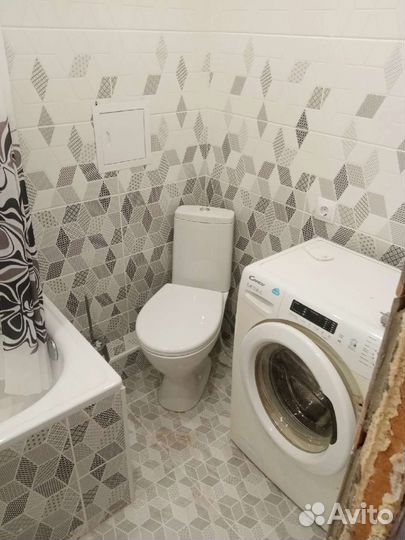 Ремонт ванной