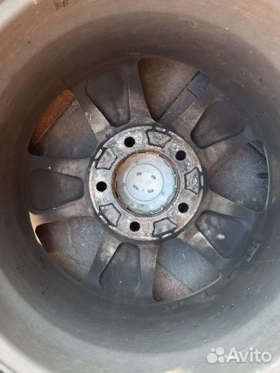 Dunlop Grandtrek AT22 285/60 R18