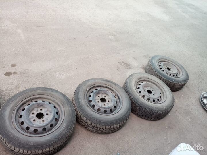 Продам диски