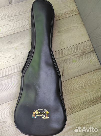Укулеле Enya euc 20