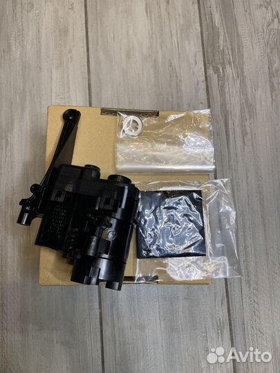 Ремкомплект привода зеркала Mazda CX-5 KE (дорест)