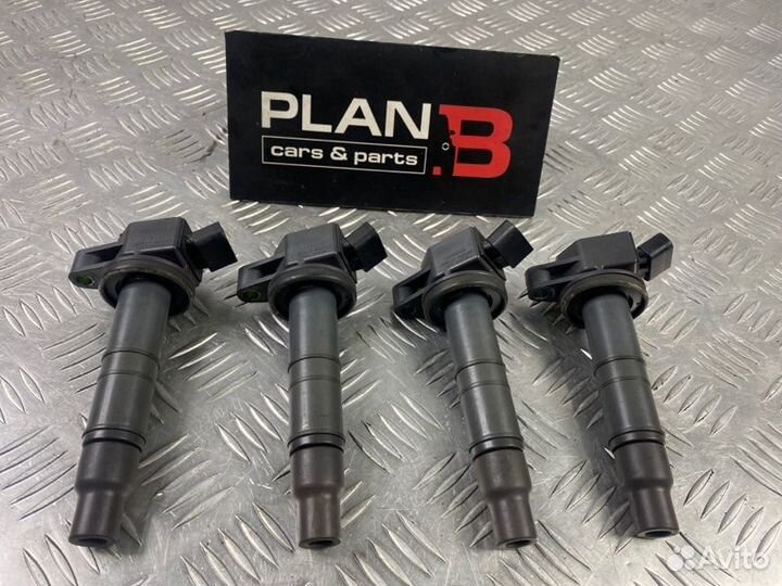 Катушка зажигания Toyota 2azfe