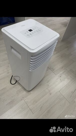 Кондиционер мобильный