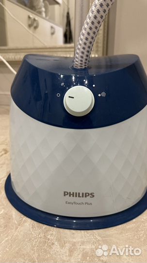 Вертикальный отпариватель Philips Easy Touch Plus