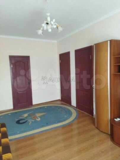 Дом 68,4 м² на участке 3 сот.